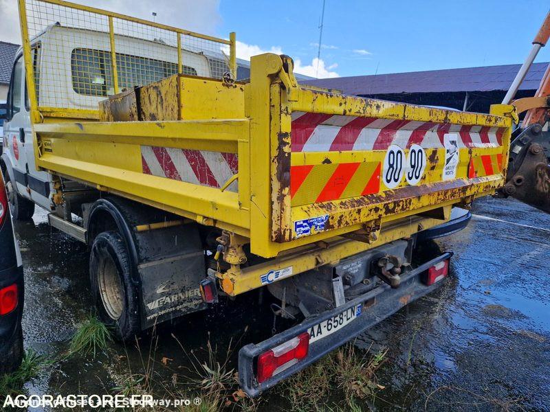 Photo Iveco Daily 65C18 image 4/34