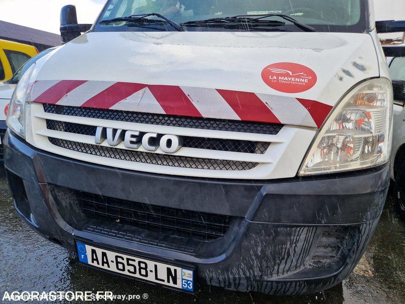 Photo Iveco Daily 65C18 image 5/34
