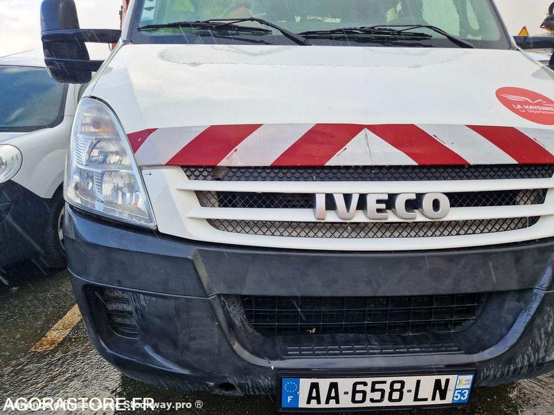 Photo Iveco Daily 65C18 image 7/34