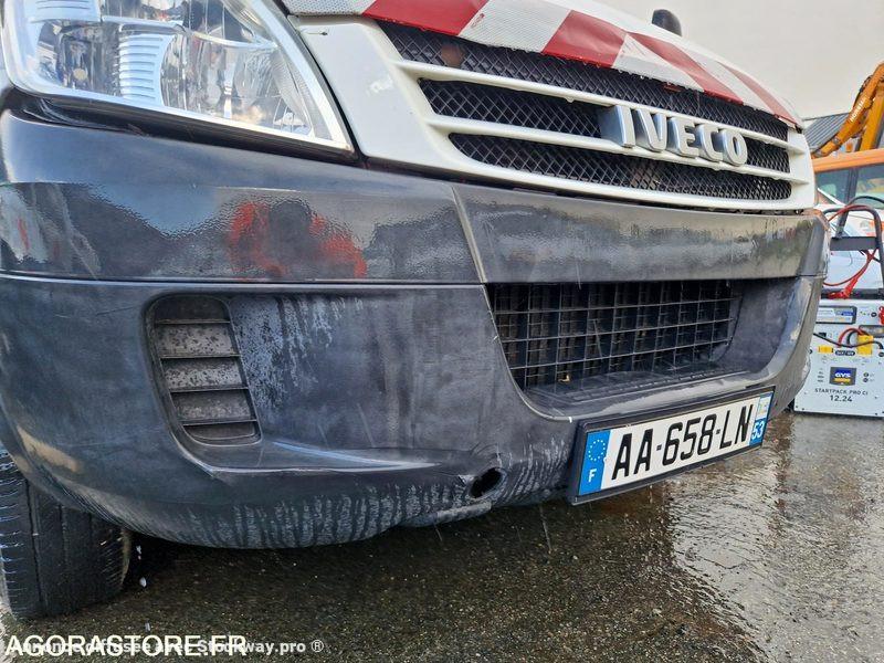 Photo Iveco Daily 65C18 image 8/34