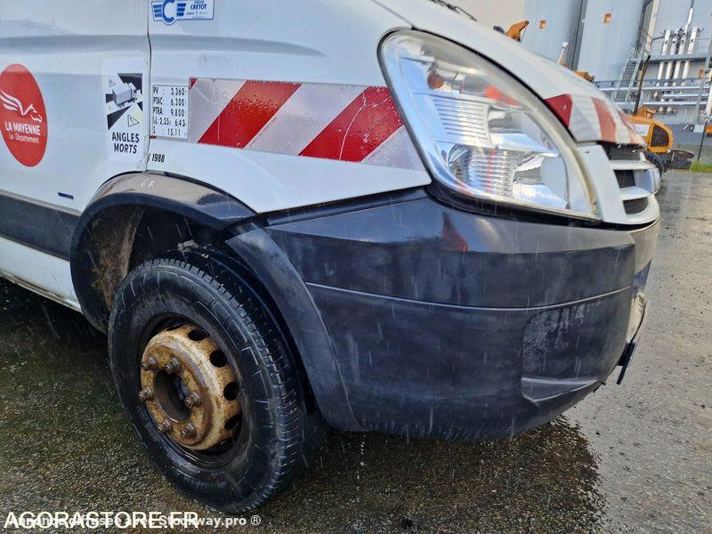 Photo Iveco Daily 65C18 image 9/34