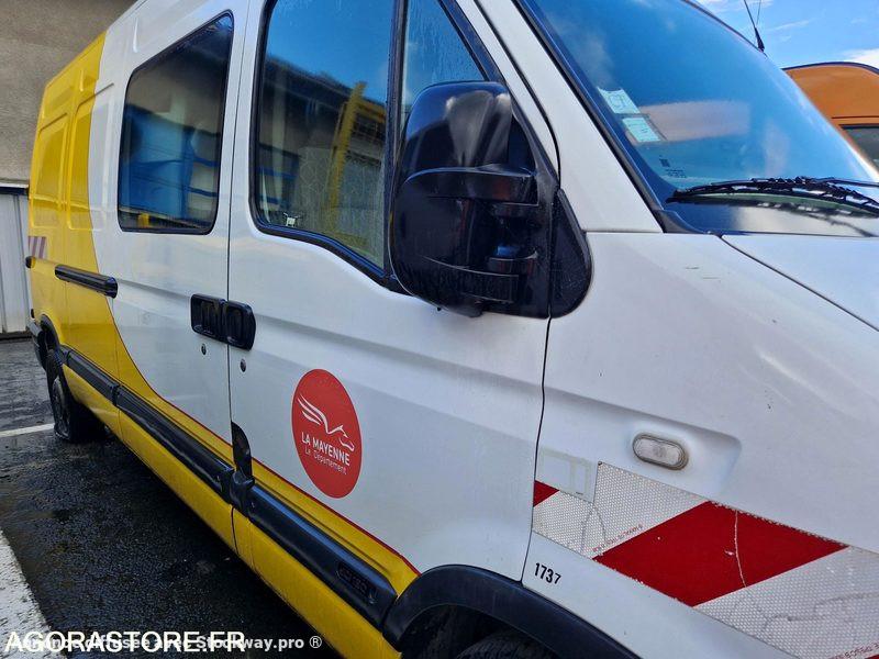Photo Renault Master  image 10/41
