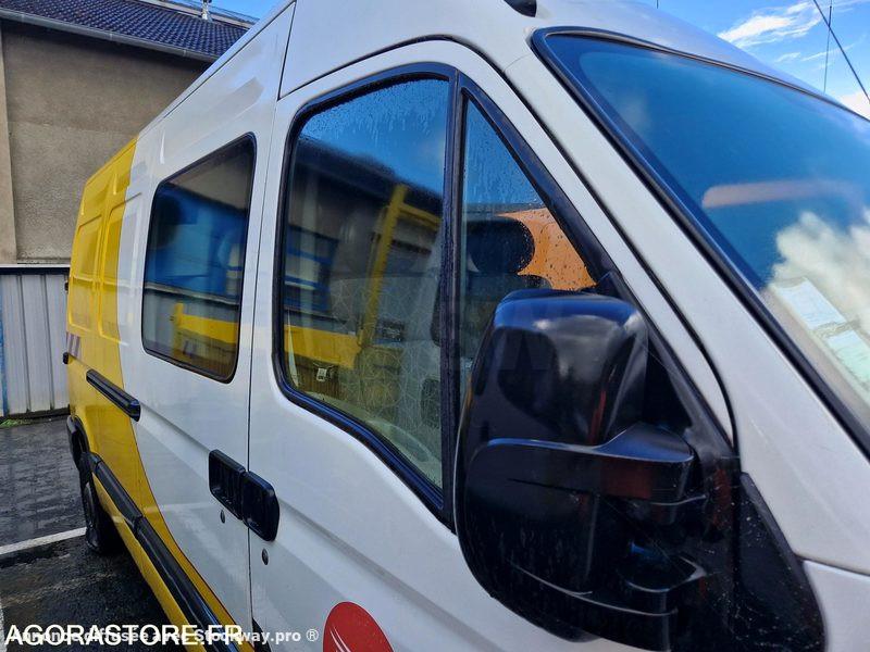 Photo Renault Master  image 11/41