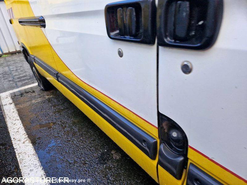 Photo Renault Master  image 12/41