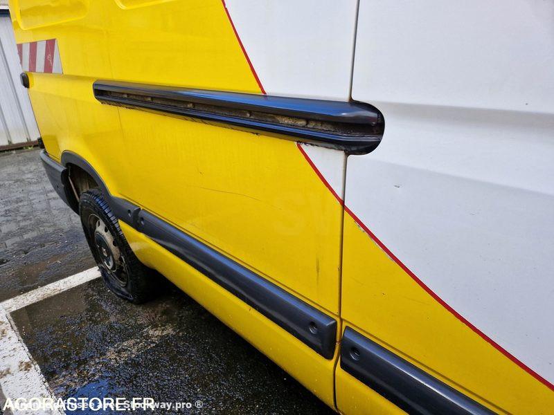 Photo Renault Master  image 14/41