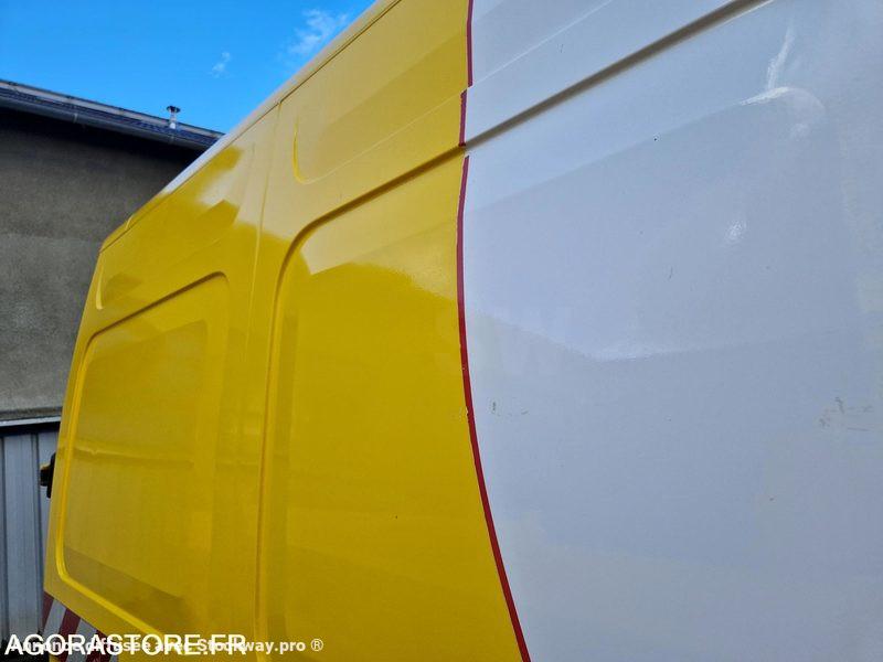 Photo Renault Master  image 15/41