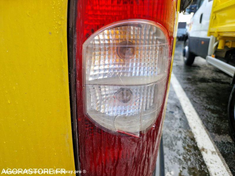 Photo Renault Master  image 19/41