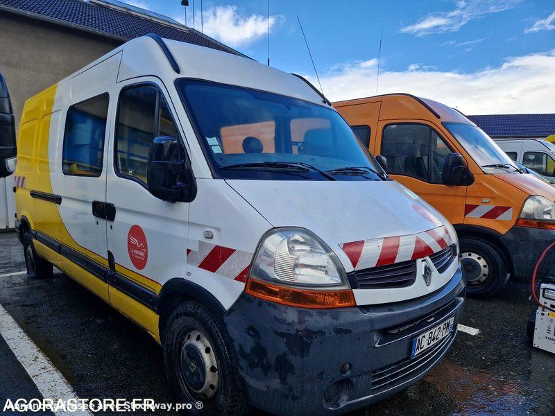 Photo Renault Master  image 2/41