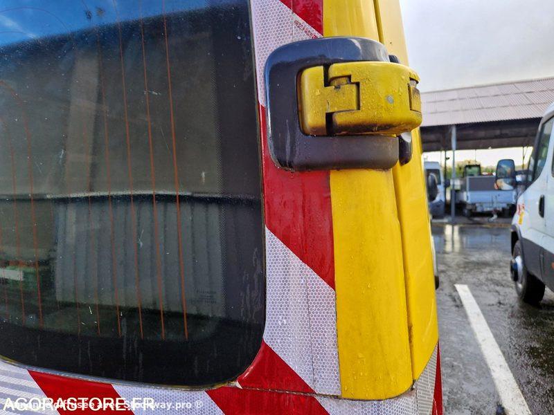 Photo Renault Master  image 20/41