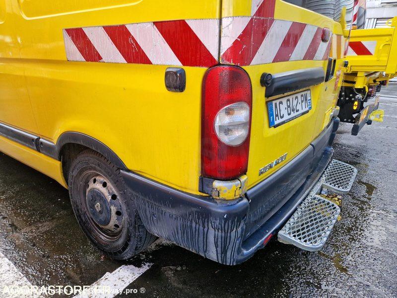 Photo Renault Master  image 23/41