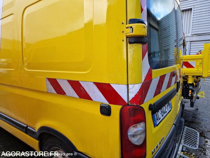 Photo Renault Master  image 24/41