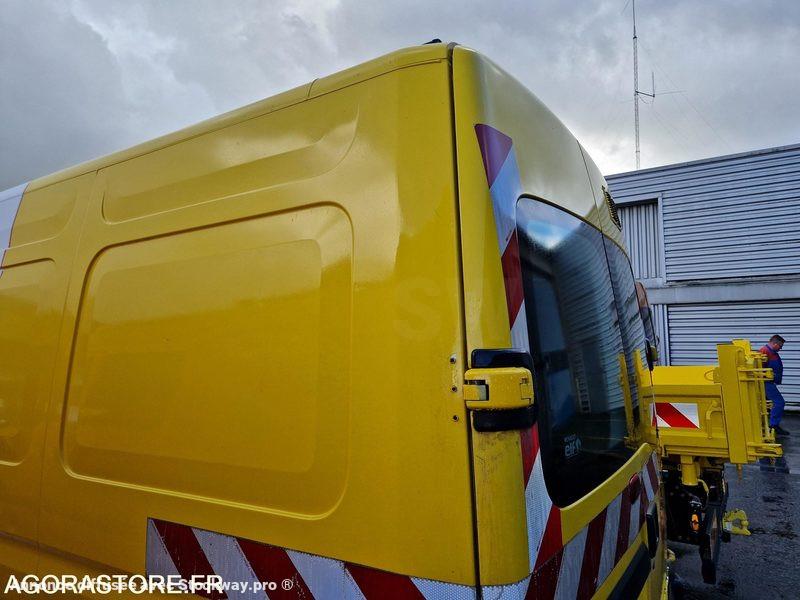 Photo Renault Master  image 25/41