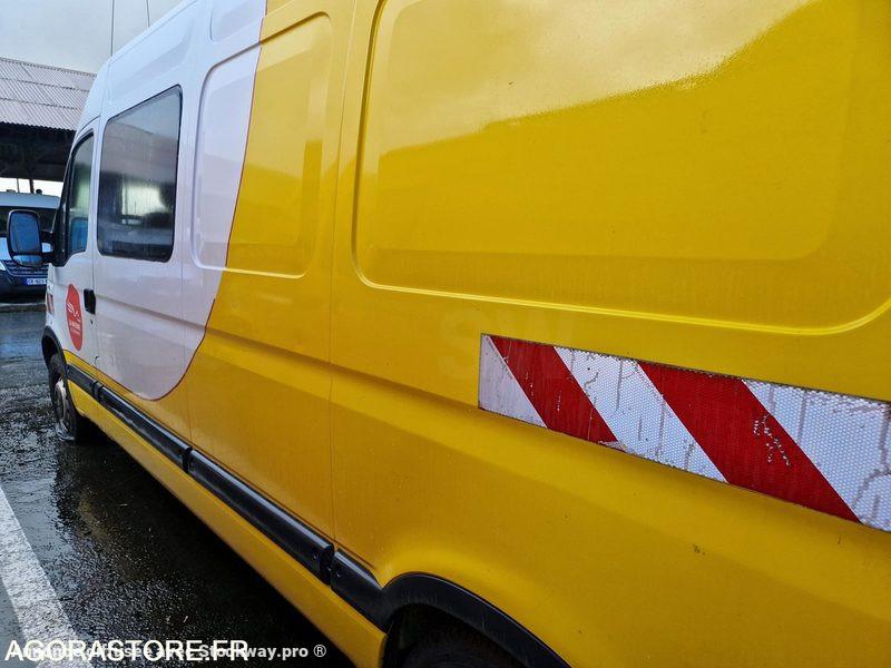Photo Renault Master  image 26/41