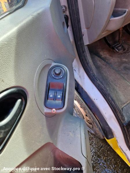 Photo Renault Master  image 28/41