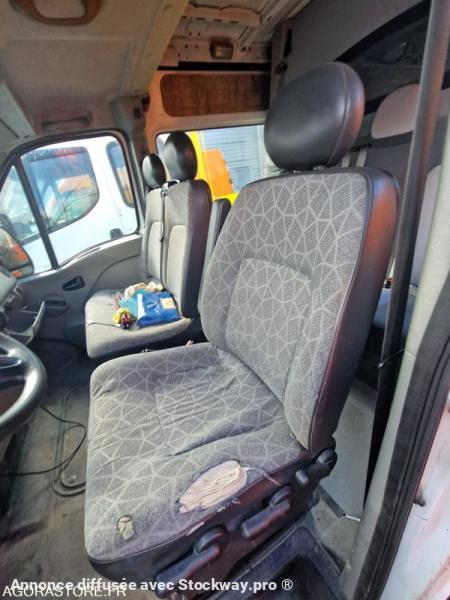 Photo Renault Master  image 29/41