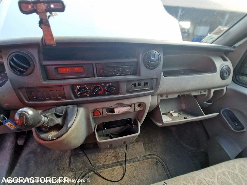 Photo Renault Master  image 32/41