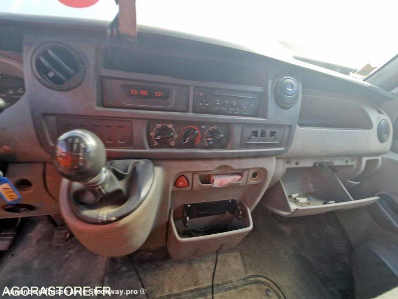 Photo Renault Master  image 33/41