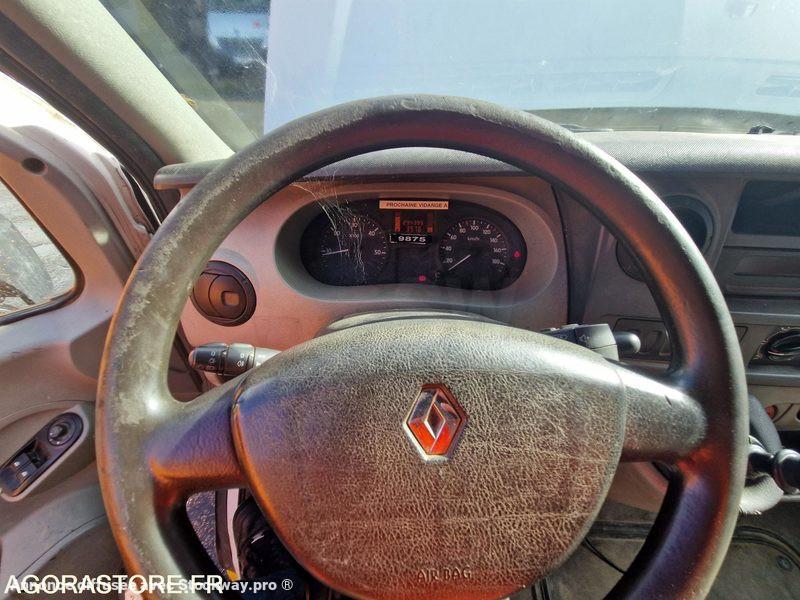 Photo Renault Master  image 35/41