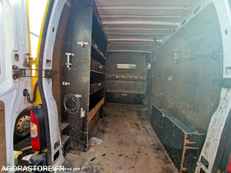 Photo Renault Master  image 36/41