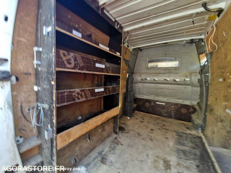 Photo Renault Master  image 37/41