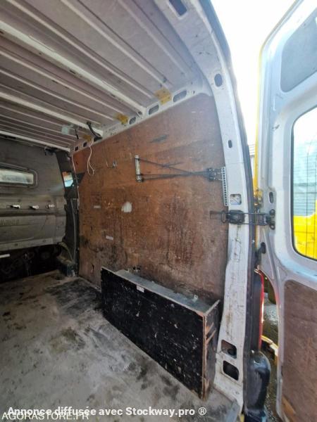 Photo Renault Master  image 38/41