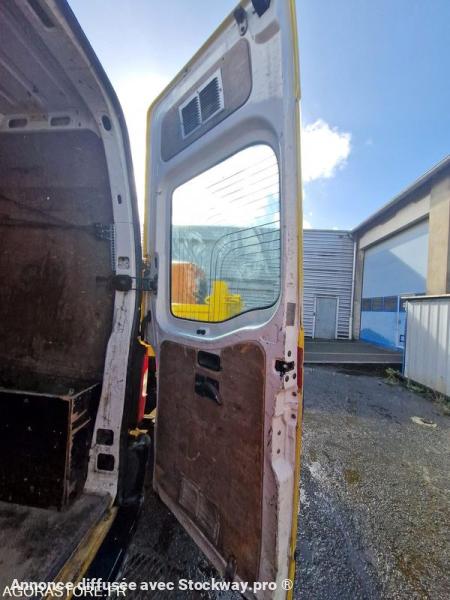 Photo Renault Master  image 39/41