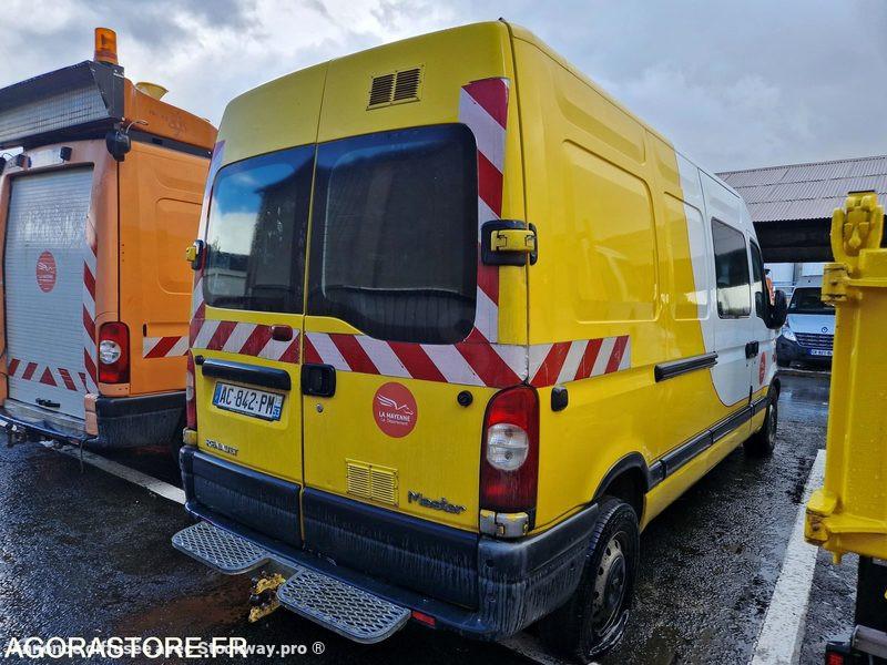 Photo Renault Master  image 4/41