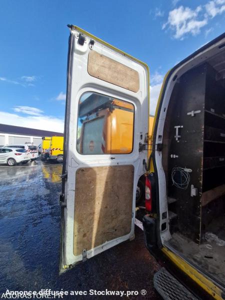 Photo Renault Master  image 40/41