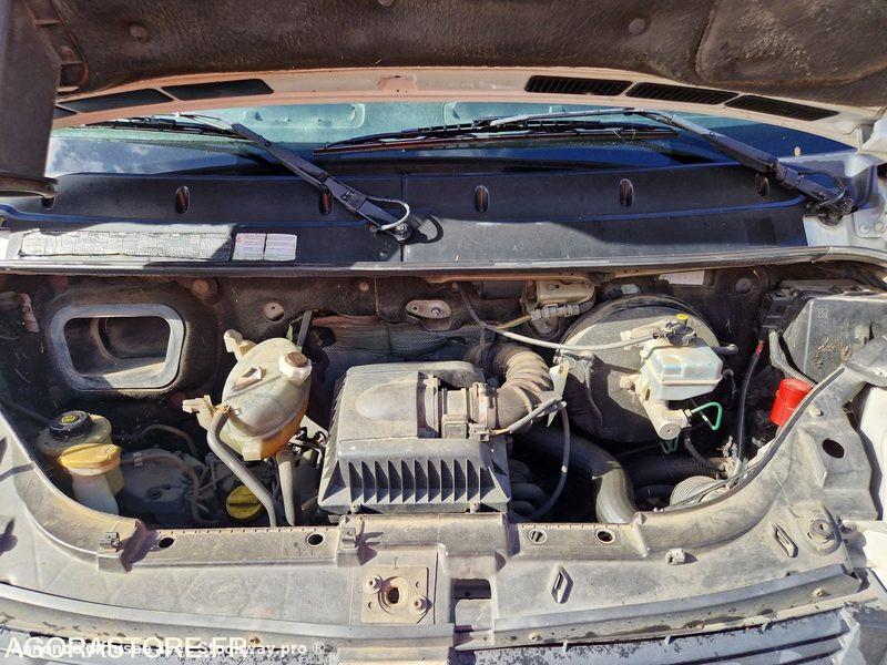 Photo Renault Master  image 41/41