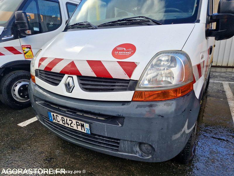 Photo Renault Master  image 5/41