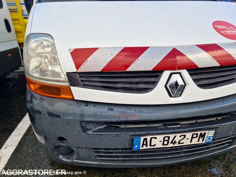 Photo Renault Master  image 6/41