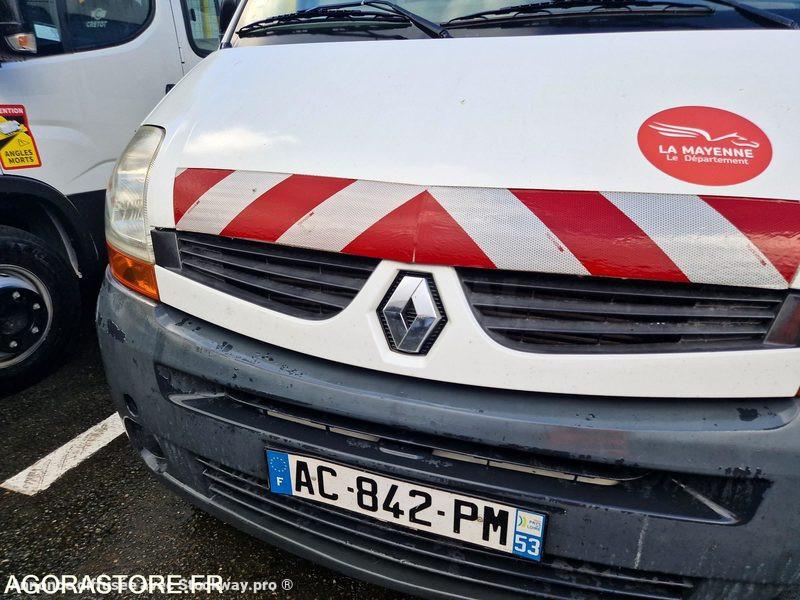 Photo Renault Master  image 7/41