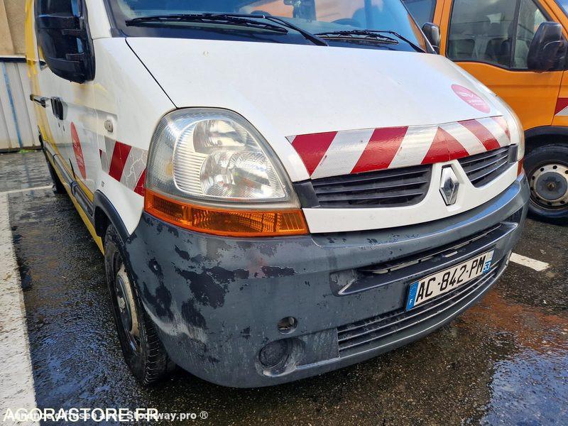 Photo Renault Master  image 8/41
