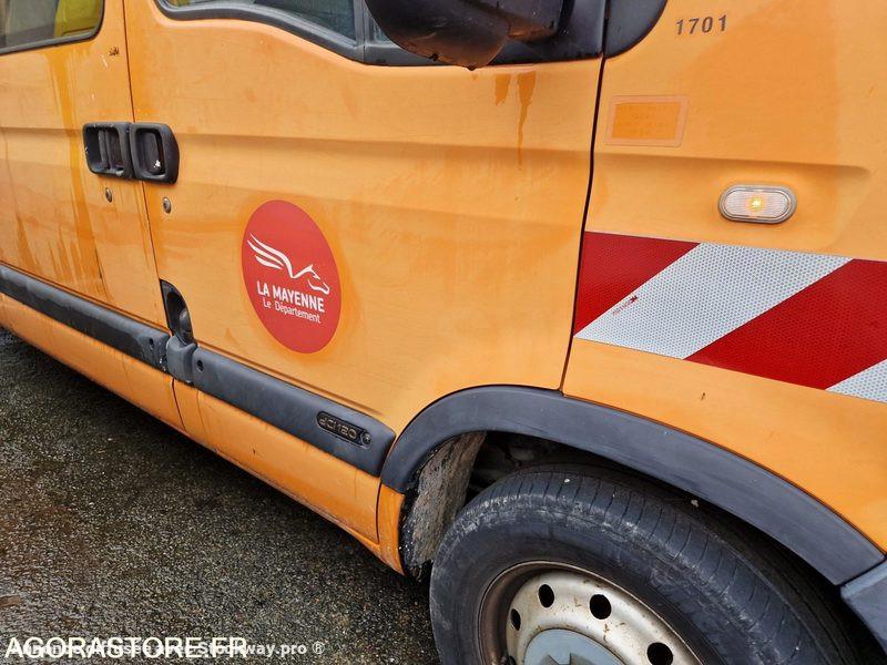 Photo Renault Master  image 10/48