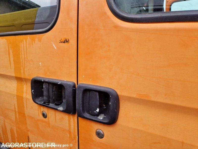 Photo Renault Master  image 12/48