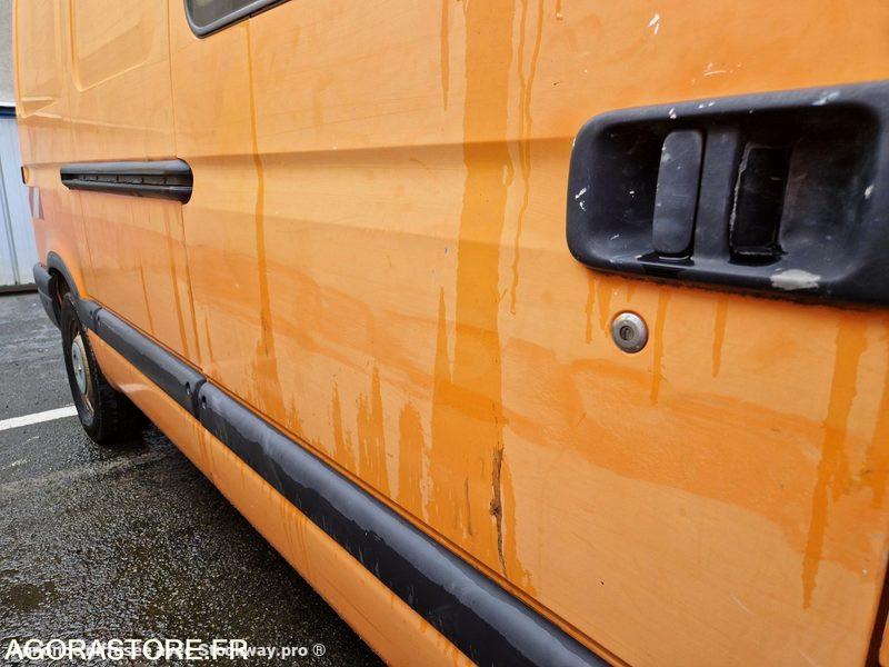 Photo Renault Master  image 13/48