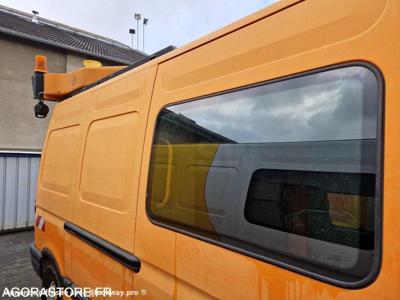 Photo Renault Master  image 14/48