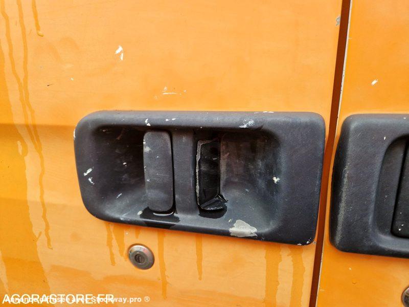 Photo Renault Master  image 15/48