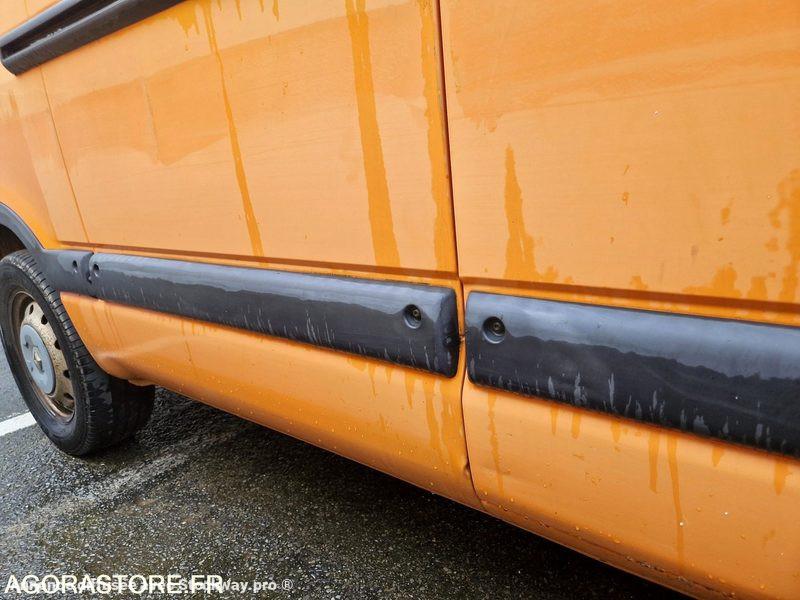 Photo Renault Master  image 16/48