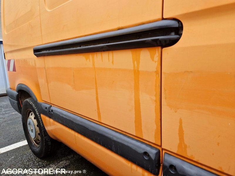 Photo Renault Master  image 17/48
