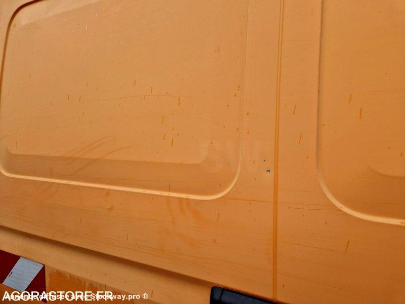 Photo Renault Master  image 18/48