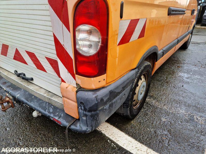 Photo Renault Master  image 19/48