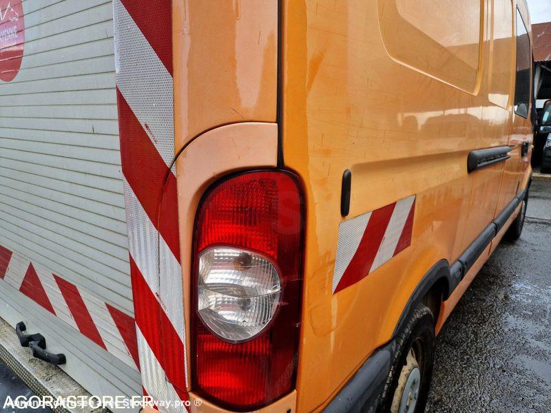 Photo Renault Master  image 20/48