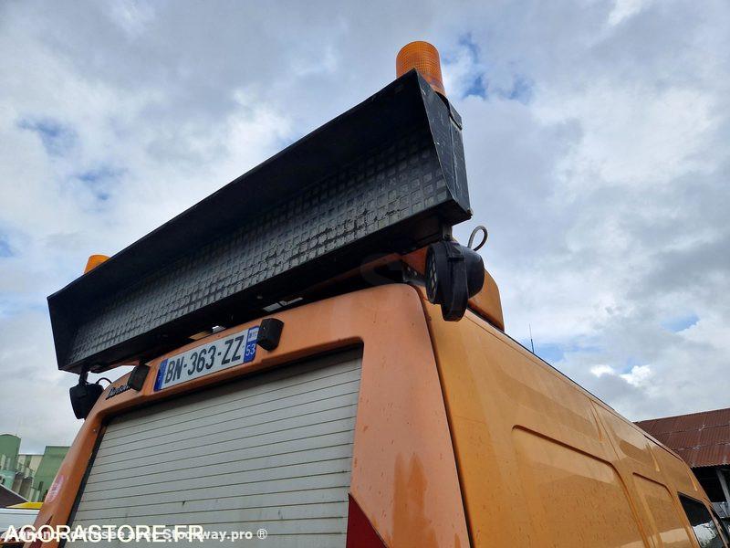 Photo Renault Master  image 22/48