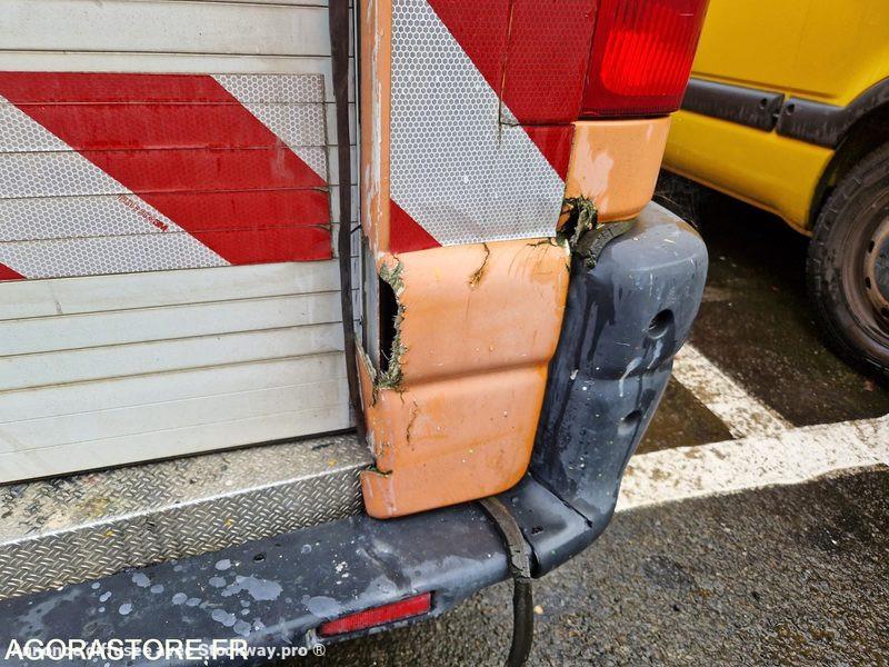 Photo Renault Master  image 23/48