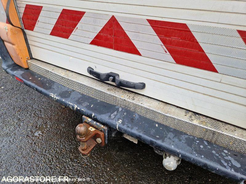 Photo Renault Master  image 24/48