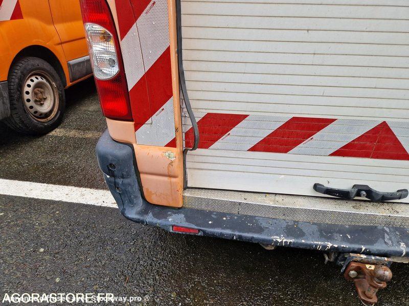 Photo Renault Master  image 25/48