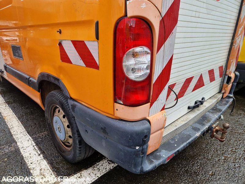 Photo Renault Master  image 26/48