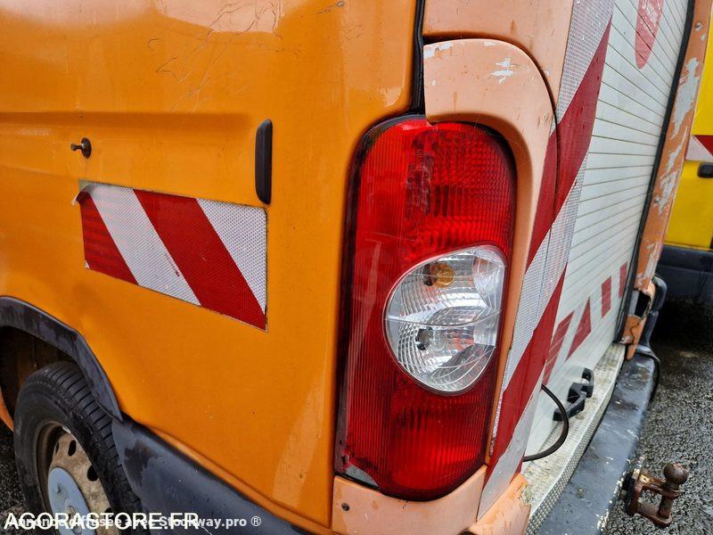 Photo Renault Master  image 28/48