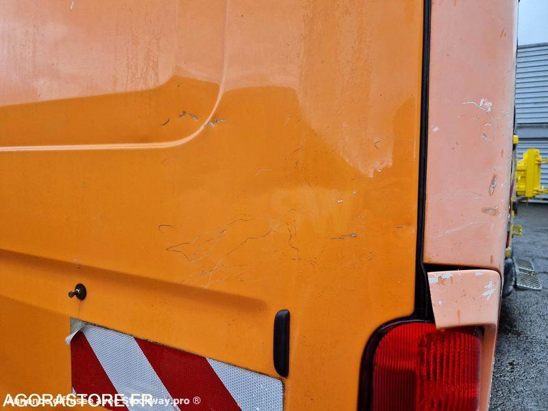 Photo Renault Master  image 29/48